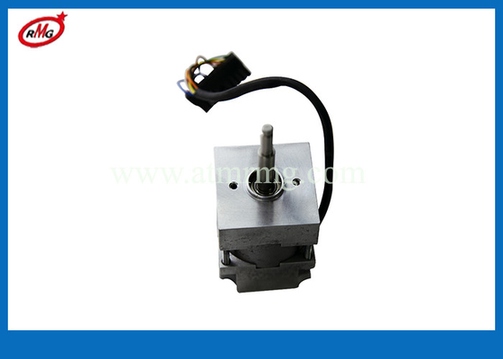 49211438000A ชิ้นส่วน ATM Diebold Opteva Stacker Motor 49-211438-000A