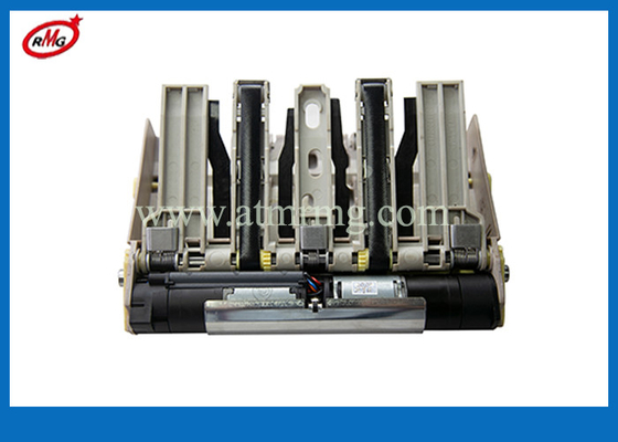 01750053977 Wincor ATM ชิ้นส่วนกลไกการขนส่งแบบหนีบ 1750053977