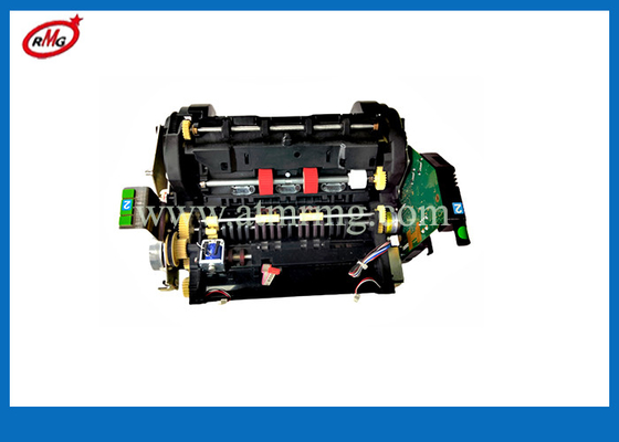 Wincor Cineo C4060 ชิ้นส่วนเครื่องจักร ATM 1750220022 หน่วยสะสมโมดูลขาเข้า CRS