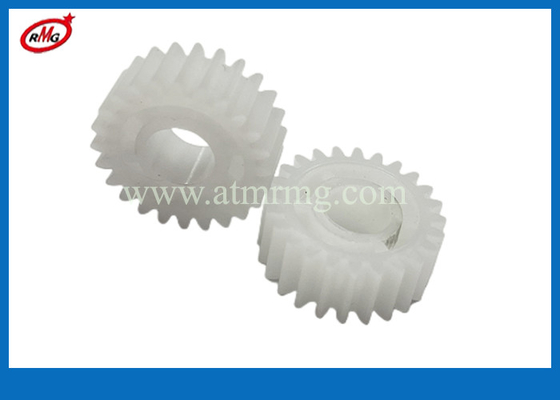 26T Gear ATM Machine อะไหล่สำหรับ Fujitsu F510 KD03300-C601 Note Feeder