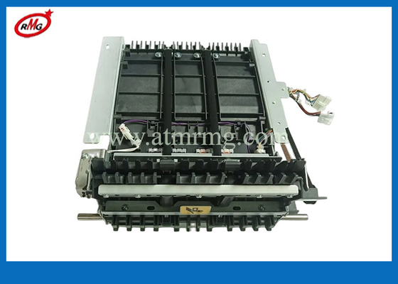 ชิ้นส่วนเครื่องจักร ATM 009-0029372 NCR BRM Bridge Transport 0090029372
