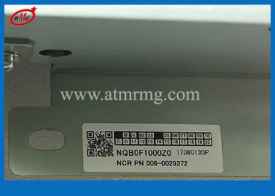 ชิ้นส่วนเครื่องจักร ATM 009-0029372 NCR BRM Bridge Transport 0090029372