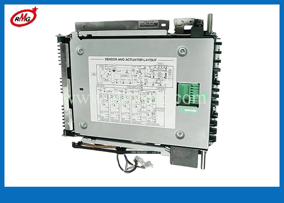 ชิ้นส่วนเครื่องจักร ATM 009-0029372 NCR BRM Bridge Transport 0090029372