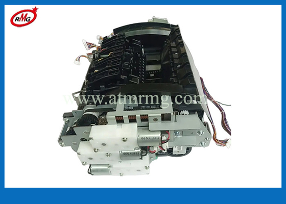 ชิ้นส่วนเครื่องจักร ATM 009-0029370 NCR 6683 กระเป๋า BRM 0090029370