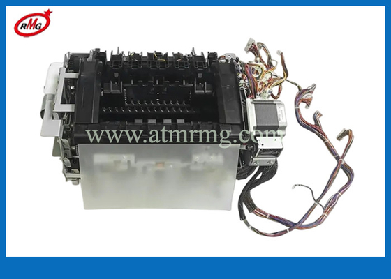 ชิ้นส่วนเครื่องจักร ATM 009-0029370 NCR 6683 กระเป๋า BRM 0090029370