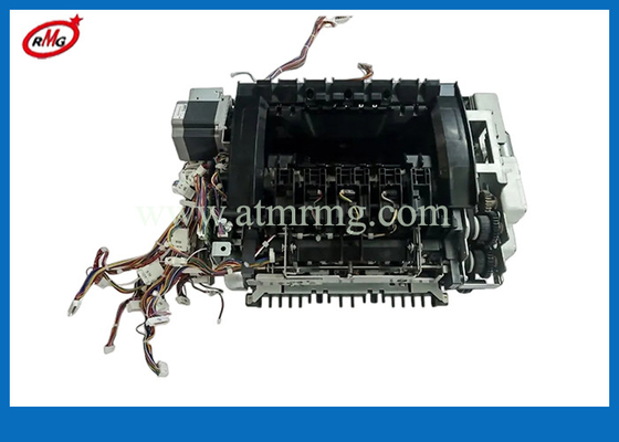 ชิ้นส่วนเครื่องจักร ATM 009-0029370 NCR 6683 กระเป๋า BRM 0090029370