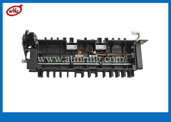 ชิ้นส่วนเครื่องจักร ATM 009-0029126 NCR 6683 BRM การขนส่งระดับกลาง 0090029126
