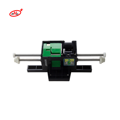 ธนาคาร wincor ชิ้นส่วนเครื่องจักร atm ประกอบมอเตอร์เทป 1750042970/1750042961
