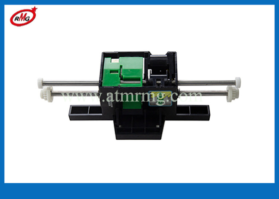 ธนาคาร wincor ชิ้นส่วนเครื่องจักร atm ประกอบมอเตอร์เทป 1750042970/1750042961