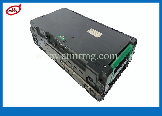 ชิ้นส่วนเครื่องจักร ATM กล่องรีไซเคิลเทป Diebold ECRM USRBA 49229513000A