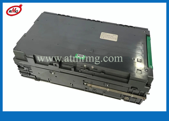 ชิ้นส่วนเครื่องจักร ATM กล่องรีไซเคิลเทป Diebold ECRM USRBA 49229513000A