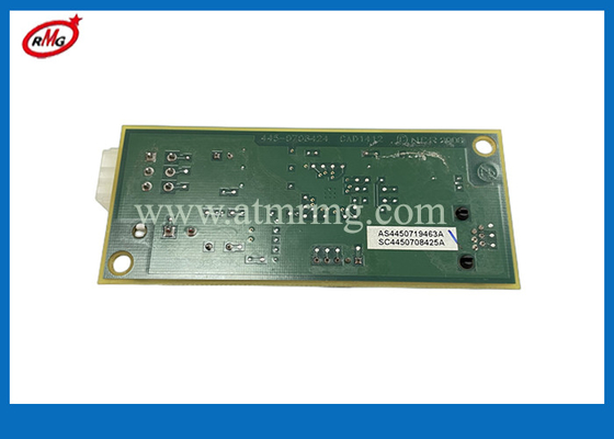 ชิ้นส่วนเครื่องจักร ATM NCR GBRU อินเตอร์เฟส i2c 4450719463 445-0719463