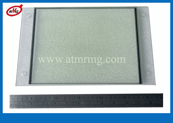 หน้าจอป้องกัน Wincor กระจกป้องกันการระเบิด 12.1 อะไหล่ ATM 1750042303
