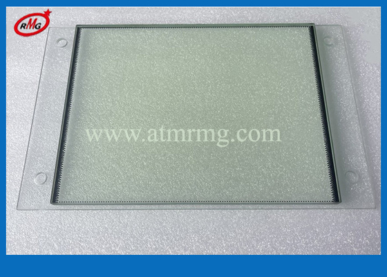 หน้าจอป้องกัน Wincor กระจกป้องกันการระเบิด 12.1 อะไหล่ ATM 1750042303