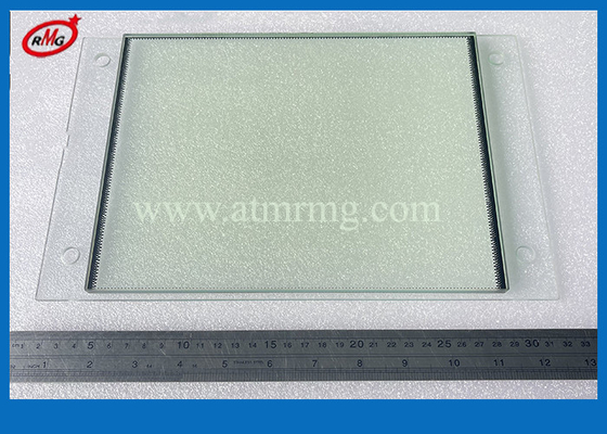 หน้าจอป้องกัน Wincor กระจกป้องกันการระเบิด 12.1 อะไหล่ ATM 1750042303