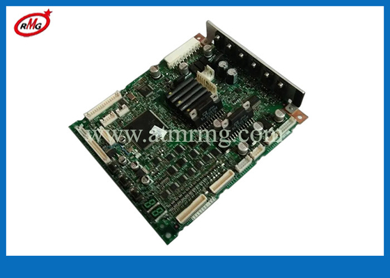ชิ้นส่วนอะไหล่เครื่อง ATM NCR G610 GBRU GBNA ชุดประกอบ PCB บน 0090025125 009-0025125