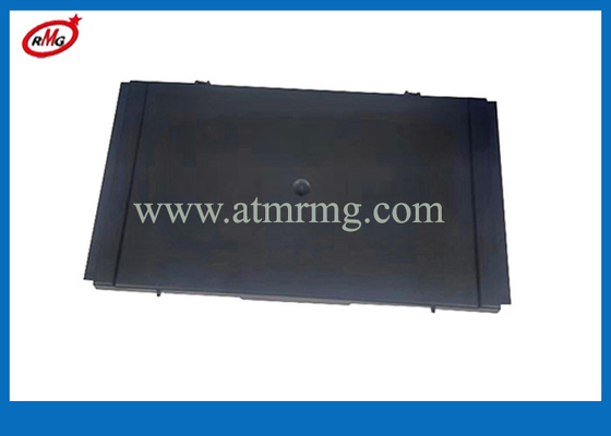 ใหม่ชิ้นส่วนเครื่องธนาคาร ATM Wincor 2050 XE Cash Cassette Bottom Pusher 1750057071/ 01750057071