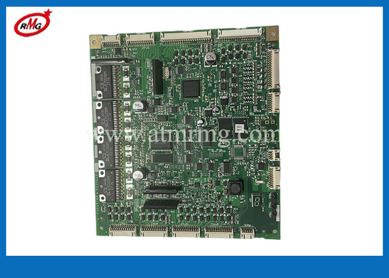 ใหม่เดิมชิ้นส่วนเครื่องเอทีเอ็ม Fujitsu F53 แผงควบคุมเครื่องจ่ายเงินสด