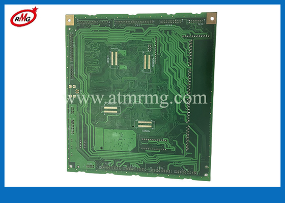 ใหม่เดิมชิ้นส่วนเครื่องเอทีเอ็ม Fujitsu F53 แผงควบคุมเครื่องจ่ายเงินสด