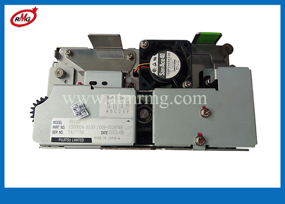 ชิ้นส่วนเครื่องเอทีเอ็ม ncr 6636 BV100 KD03604-B100 009-0026749 0090026749