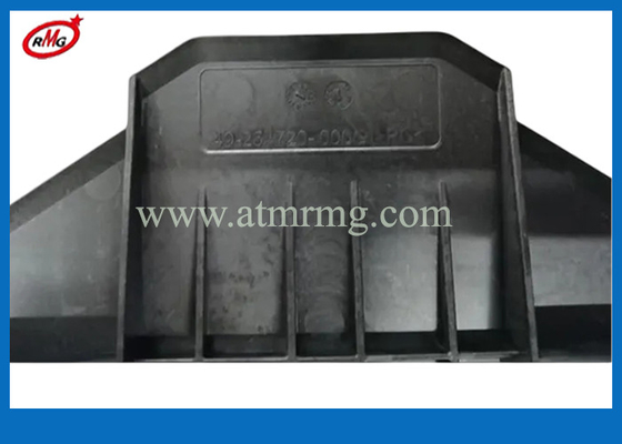ชิ้นส่วนเครื่อง ATM Diebold 5500 AFD 2.0 Stacker PLATEN NOTE GUIDE 49-254720-000G 49254720000G