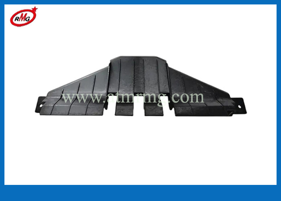 ชิ้นส่วนเครื่อง ATM Diebold 5500 AFD 2.0 Stacker PLATEN NOTE GUIDE 49-254720-000G 49254720000G