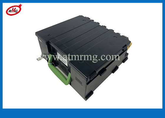 Wincor Nixdorf Security Black Reject Cassette พร้อมตัวล็อคพลาสติก 01750041920/1750041920