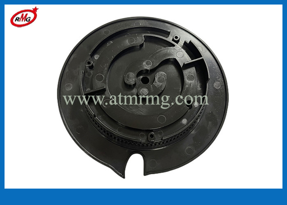 ชิ้นส่วนเครื่อง atm 49-201057-000D diebold opteva 5500 2.0 Stacker CAM Stacker Pulley 49201057000D