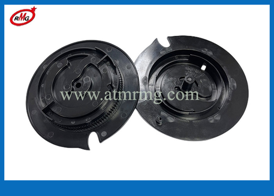 ชิ้นส่วนเครื่อง atm 49-201057-000D diebold opteva 5500 2.0 Stacker CAM Stacker Pulley 49201057000D