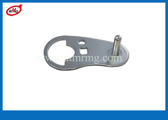 ชิ้นส่วนอะไหล่เครื่อง ATM Diebold Opteva 5500 2.0 stacker Follower Cam 49-202784-000A 49202784000A
