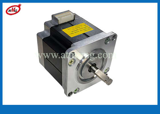 ชิ้นส่วนเครื่องจักร ATM 49-250132-000A Diebold 5500 2.0 Stacker Motor 49250132000A