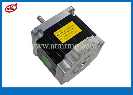 ชิ้นส่วนเครื่องจักร ATM 49-250132-000A Diebold 5500 2.0 Stacker Motor 49250132000A