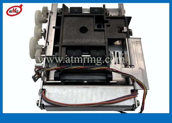 ชิ้นส่วนเครื่องจักร ATM Wincor TP07 Presenter Assembly 01750063787 1750063787