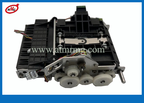 ชิ้นส่วนเครื่องจักร ATM Wincor TP07 Presenter Assembly 01750063787 1750063787