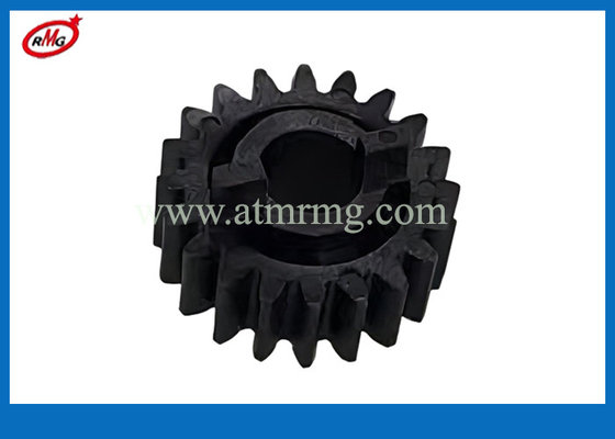 อะไหล่เครื่อง atm Diebold 5500 2.0 Stacker Side 20T เกียร์ 49254690000N-07