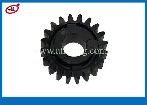 อะไหล่เครื่อง atm Diebold 5500 2.0 Stacker Side 20T เกียร์ 49254690000N-07