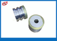 Atm Machine Part Hyosung Cassette Feed Roller 4520000013 45-20000013