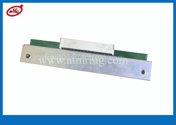 ชิ้นส่วนเครื่องจักร ATM Wincor TP07 หัวระบายความร้อนเครื่องพิมพ์ 01750063787 1750063787