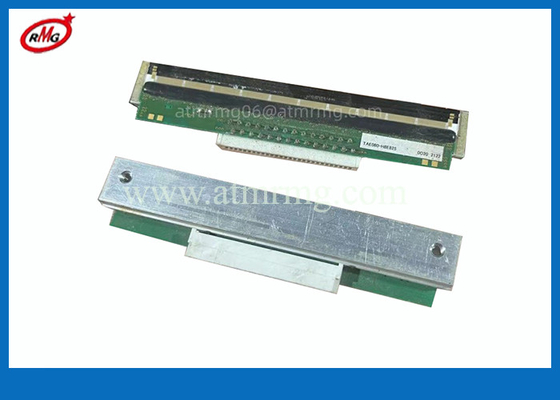 ชิ้นส่วนเครื่องจักร ATM Wincor TP07 หัวระบายความร้อนเครื่องพิมพ์ 01750063787 1750063787