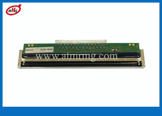 ชิ้นส่วนเครื่องจักร ATM Wincor TP07 หัวระบายความร้อนเครื่องพิมพ์ 01750063787 1750063787