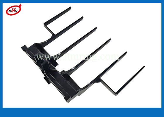 อะไหล่เครื่องATM Diebold 5500 stacker banknote blocking fork 49254690000N-36