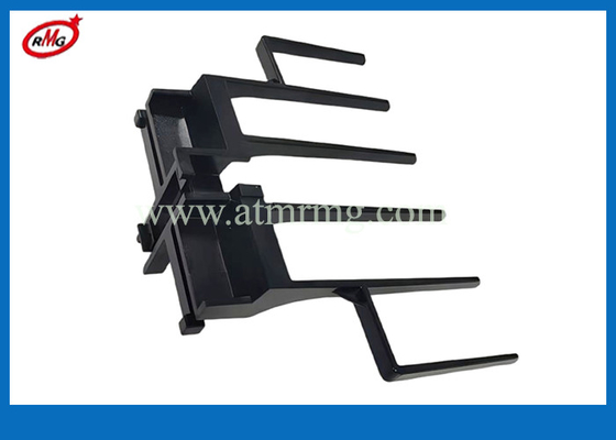 อะไหล่เครื่องATM Diebold 5500 stacker banknote blocking fork 49254690000N-36
