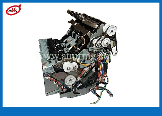 ชิ้นส่วนเครื่องเอทีเอ็ม DIEBOLD Hitachi UPPER REAR-W URJB 49-204236-000B 49204236000B