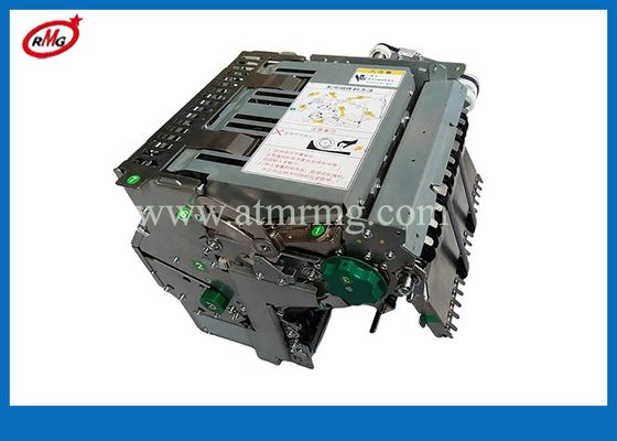 ชิ้นส่วนเครื่องเอทีเอ็ม DIEBOLD Hitachi UPPER REAR-W URJB 49-204236-000B 49204236000B