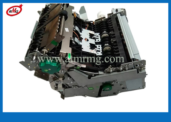 ชิ้นส่วนเครื่องเอทีเอ็ม DIEBOLD Hitachi UPPER REAR-W URJB 49-204236-000B 49204236000B