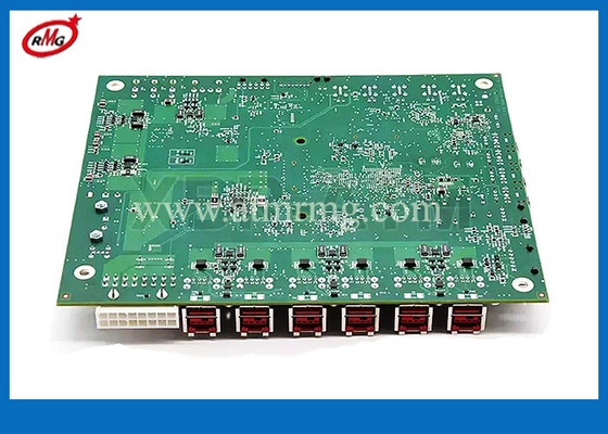 ชิ้นส่วนเครื่อง atm Diebold Opteva 2.0 USB คณะกรรมการควบคุม CCAELH 4926352900FA 49-263529-00FA