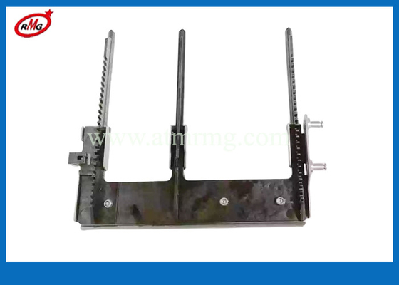 ชิ้นส่วนเครื่อง ATM 49-233199-052A ช่องเงินสด Diebold ECRM CS ASSY STOPPER BRKT 49233199052A