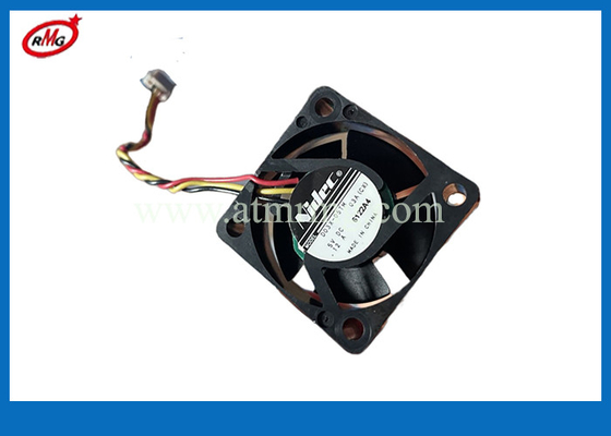 49-233199-125A ชิ้นส่วนเครื่องจักร ATM Diebold ECRM พัดลมระบายความร้อน 49233199125A