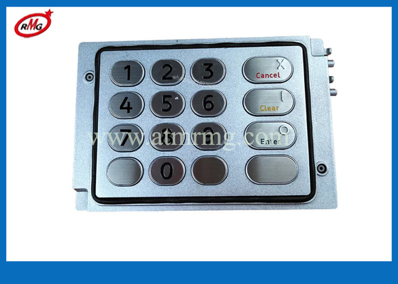 009-0028973 ชิ้นส่วนเครื่อง ATM แป้นพิมพ์ NCR EPP-V5 445-0735509
