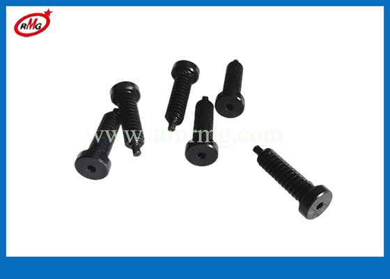 55-100137-000A ชิ้นส่วนอะไหล่เครื่อง ATM 55100137000A Diebold Gear Worm สำหรับเครื่องตัด Toshiba